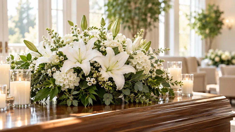 Funeral Services near you across the US