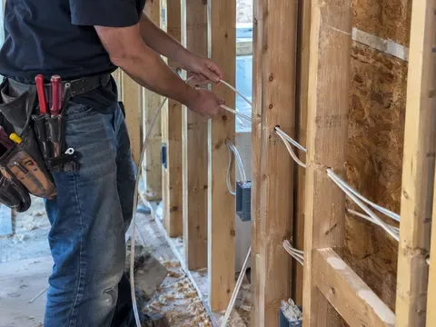 Cyr Maintenance