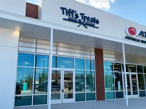 Tiff's Treats