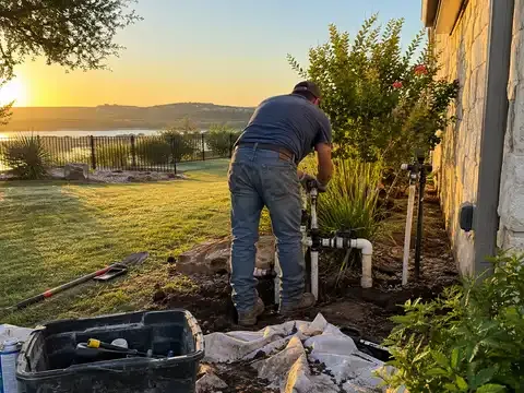 Cootsie's Plumbing