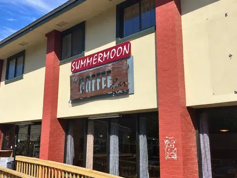 Summer Moon Coffee