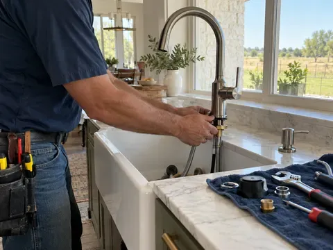 Mid-State Plumbing