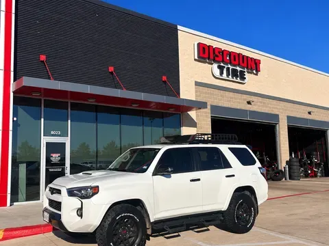 Discount Tire