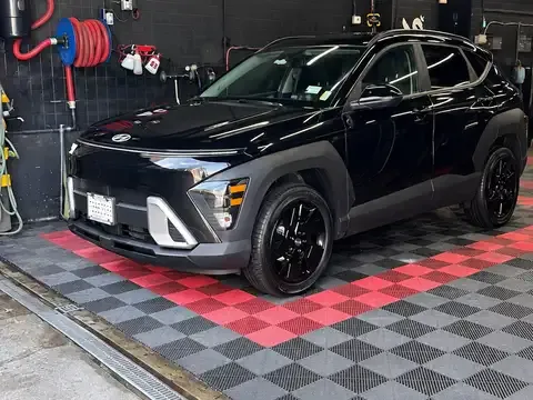 White Swan Auto Spa