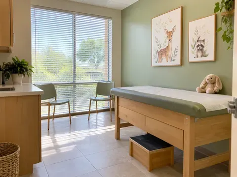 Southwest Pediatric Associates