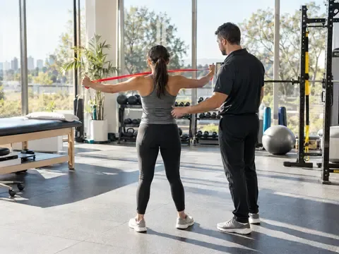 Seton Rehabilitation Services