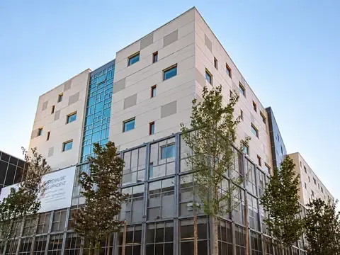BASIS Independent Brooklyn Upper School