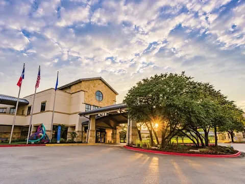 Dell Children's Medical Center - Seton Southwest Rehabilitation Center