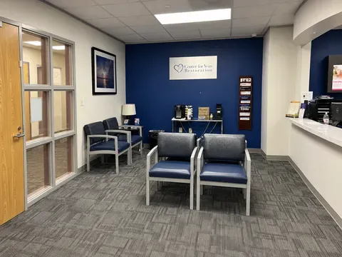 Center for Vein Restoration