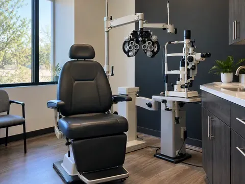 Premier Eye Care Pa