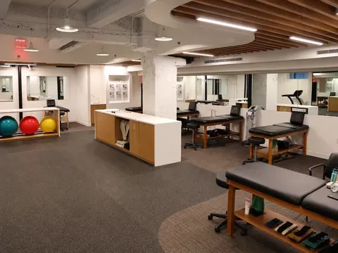 Spear Physical Therapy