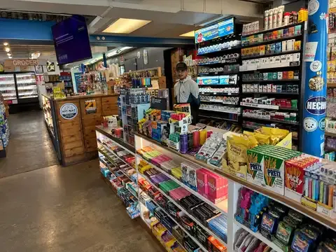 RiverCity Market