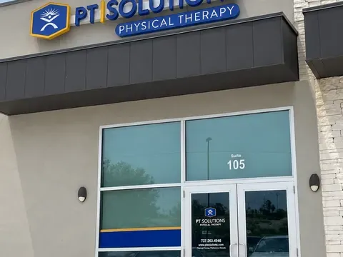 PT Solutions of Oak Hill