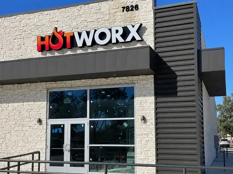 HOTWORX