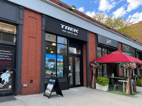 Trek Bicycle Cobble Hill