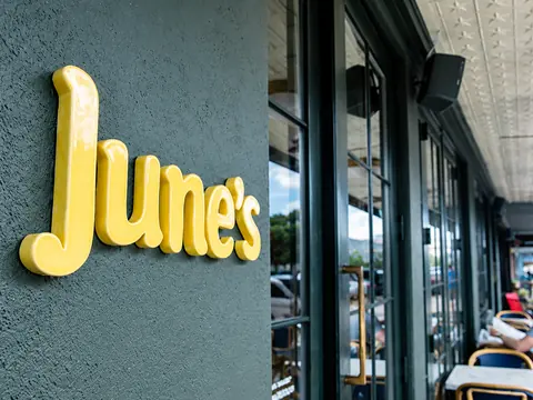 June's