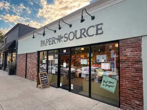 Paper Source