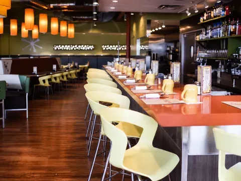 Snooze, an A.M. Eatery