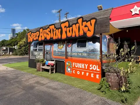 Funky Sol
