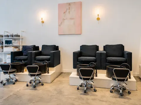 Plaza M Spa
