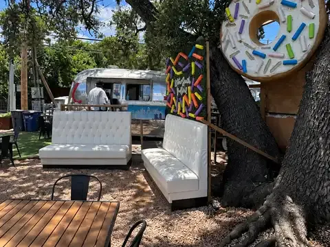 Gourdough's