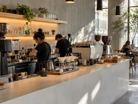 Patika Coffee