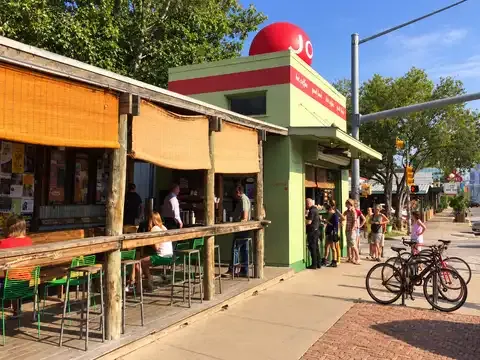 Jo's Coffee