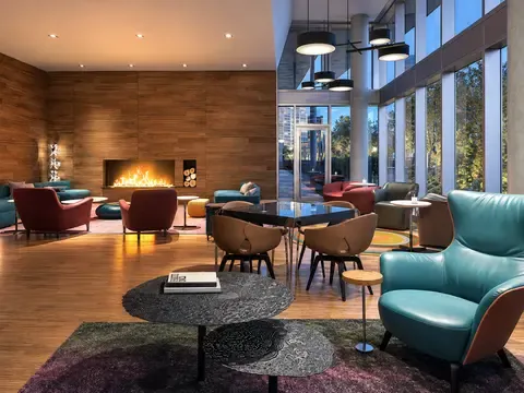 Hub