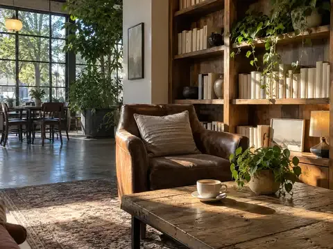 Compass Coffee