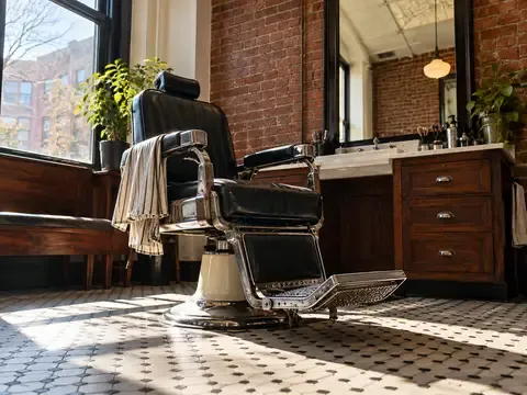 Longshortbarber.com