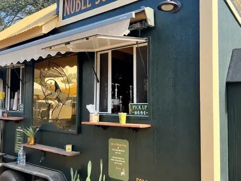 Noble Joe Coffee Co.