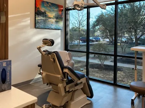 Flint Oral and Maxillofacial Surgery