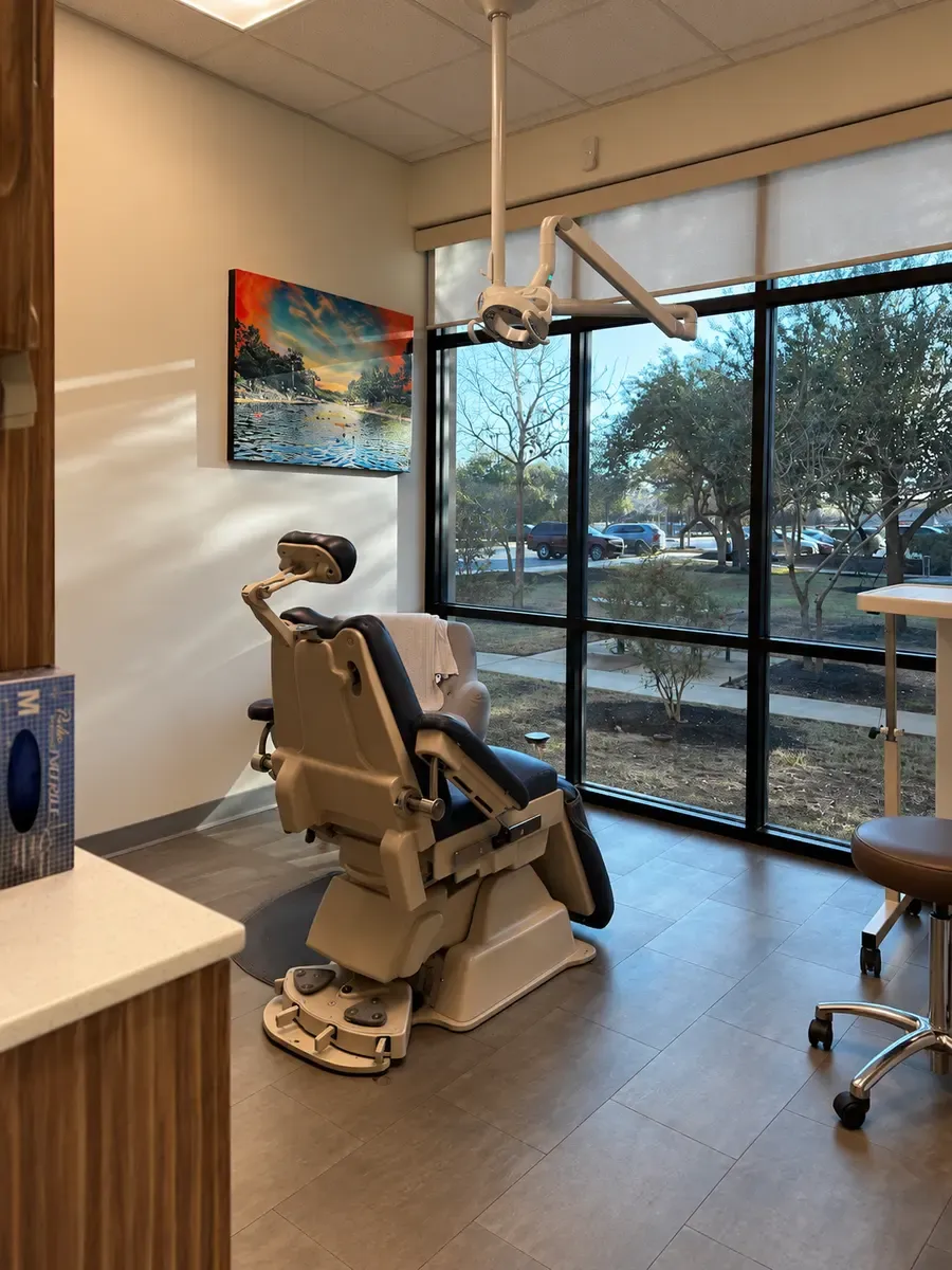 Flint Oral and Maxillofacial Surgery