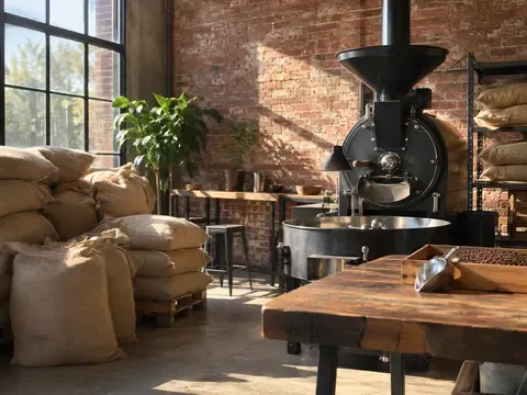Cultura Coffee + Bar