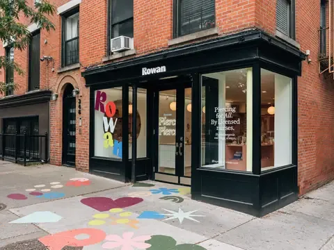 Rowan Boerum Hill
