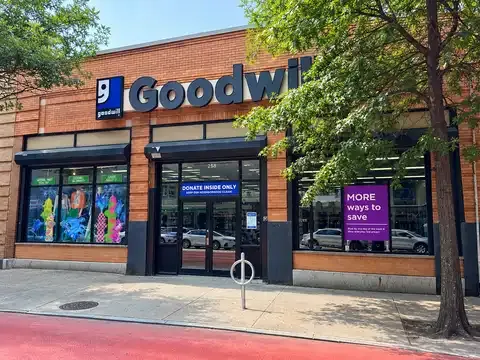 Goodwill Store and Donation Center
