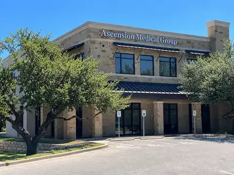 Seton Family of Doctors Plus Express Care at Davis Lane