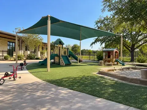 Kid Spa Austin - Circle C Ranch