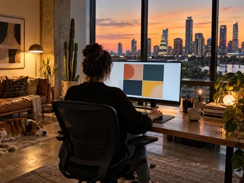ATX Web Developer