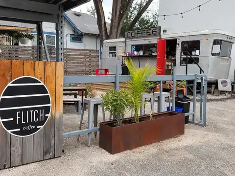 Flitch Coffee