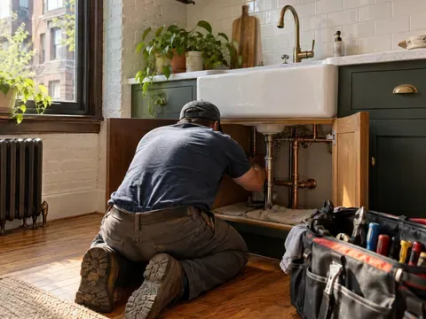 Ashokan Water Services and Backflow