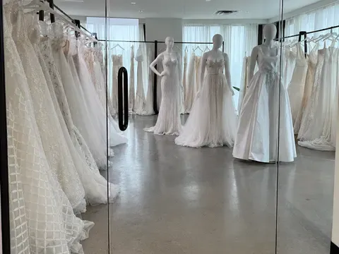 bridaled