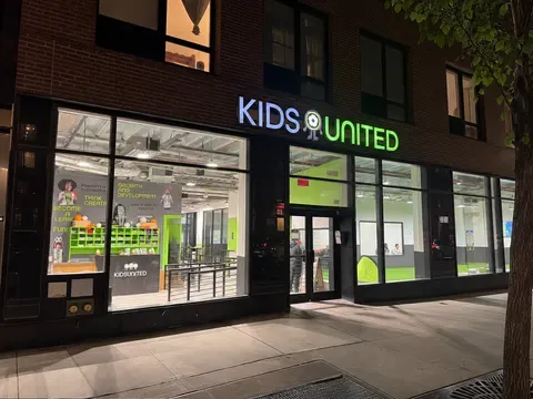 KIDSUNITED Park Slope