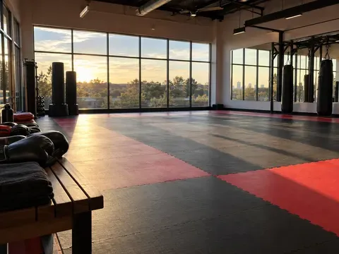 Parra Academy of Martial Arts Kali JKD SW Austin