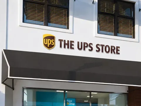 The UPS Store