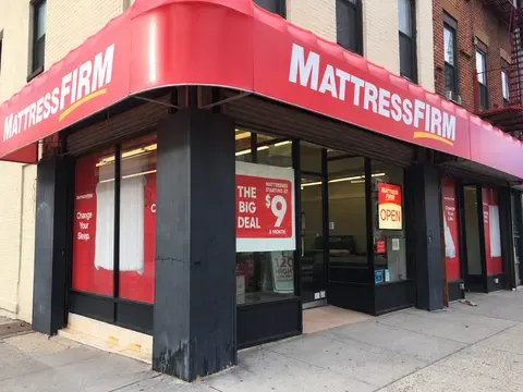 Mattress Firm