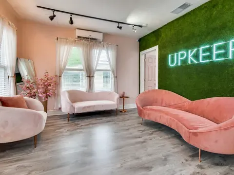 Upkeep