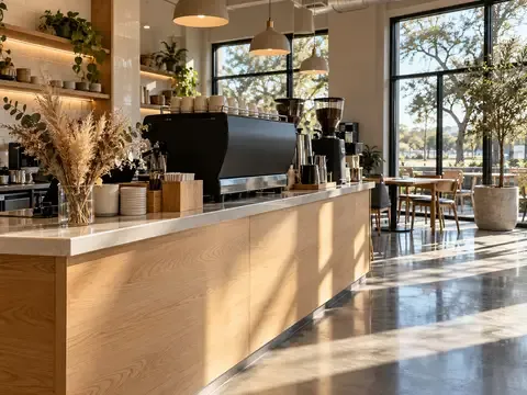 Greater Goods Coffee Roasters