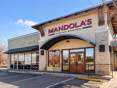 Mandola's Italian Kitchen