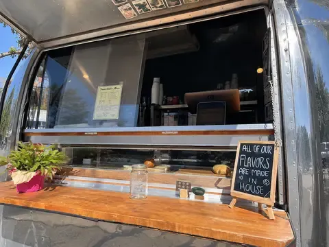 Freewheelin' Coffee